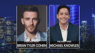 The Issue Is: Brian Tyler Cohen and Michael Knowles