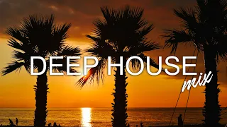 Deep House 2022 I Best Of Vocal Deep House Music Chill Out I Mix by Helios Club #75