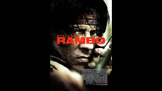 My Review of Rambo