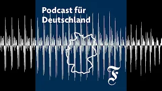 De Maizière über Maaßen, Wagenknecht und ostdeutsche Komplexe - FAZ Podcast für Deutschland