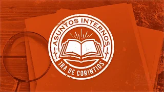 (03) 1 Corintios 2 - Sabiduría de Dios