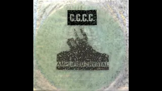 cccc - amplified crystal