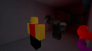 baller vs wraith (roblox PM 6:06 pipes animation)