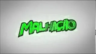 Alanis Morissette - Ironic (Malhação) Bruno & Fatinha