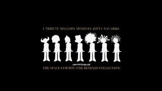 JAMIROQUAI - A TRIBUTE MEGAMIX (THE SPACE COWBOY THE REMIXES COLLECTION)