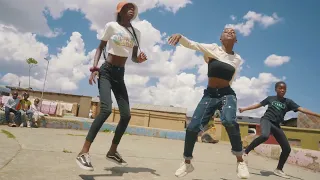 Dubula (Nyusa Nyusa) HarryCane x Master KG & DJ Latimmy (Feat.Eemoh) Dance Video