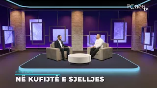 Kontekst | 45. Në kufijtë e sjelljes - Agron Terziqi