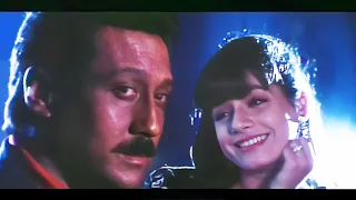4K VIDEO Song | De Do De Do Mujhe Dil | Laat Saab Movie Song | Kumar Sanu & Alka Yagnik