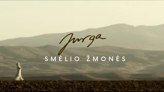 Jurga | Smėlio žmonės