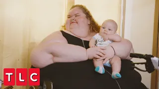 Tammy Comes Home From Rehab | 1000-lb Sisters