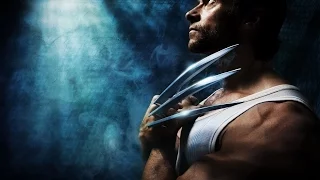 Игрофильм X-Men Origins: Wolverine (2009)