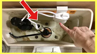 Toilet Bowl Cleaning Hacks!!! (NO SCRUBBING) Flush & Sparkle your Tank | Andrea Jean