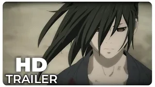 Dororo trailer #3