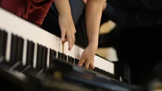 Мастер-классы Евгения Соловьёва (фортепиано). Погружение в Музыку