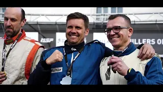 2. Rally Nysa Tarmac Masters 2022 l Sergiusz Janowski & Krzysztof Grzenia l Citroen C2 R2 l