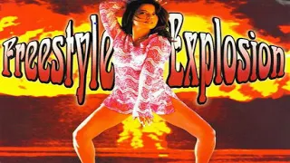 Freestyle Explosion Vol.1 (1998)