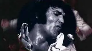 Elvis Presley - Wearin' That Loved On Look