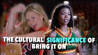 The Cultural Significance of Bring It On