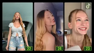 Sophia Diamond 💕 (BEST) TikTok Compilation #4