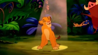 Lion King - Les rois du monde (AMV)