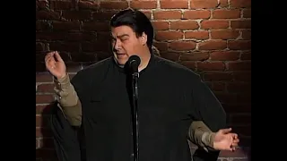 MADtv - Comedy of Steven Seagal