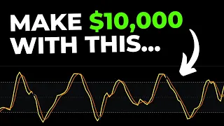 INSANE Crypto Scalping Strategy Will Make You Rich ( Amazing Profits )