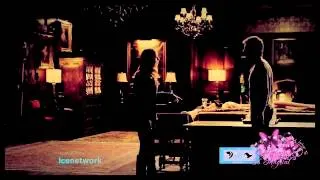 Elena & Damon 5x16 Kissing e Sex | The Vampire Diaries