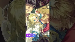 5 FILO FACTS // THE RISING OF THE SHIELD HERO #shorts