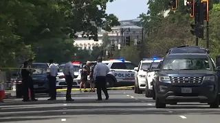 Man shot and killed near Potomac Avenue Metro station | NBC4 Washington