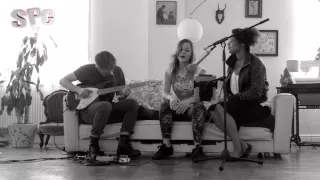 Karen Harding - Say Something cover by Mila Falls