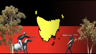 The Tasmanian Genocide