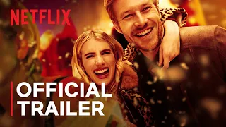 Holidate starring Emma Roberts | Find Your Perfect Plus-One | Official Trailer | Netflix