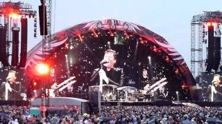 Bon Jovi  Have A Nice Day Manchester 2011 (HD)