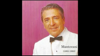 TEA FOR TWO (Youmans) - Mantovani and his Orchestra - Decca SKL 5112
