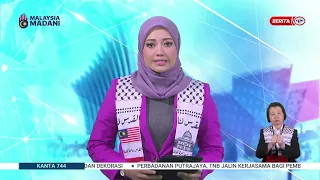 4 JUN 2024 - KANTA 744 MALAM