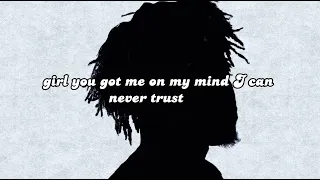 Ty2Fly - Friday (Lyric Video)