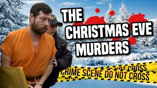 The Christmas Eve Murders of The Wholaver Family￼