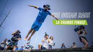 The Ocean Race | LA GRANDE FINALE 🏁