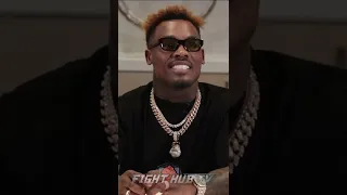 JERMELL CHARLO RIPS TERENCE CRAWFORD! SENDS HIM BOLD MESSAGE FOR FUTURE FIGHT!
