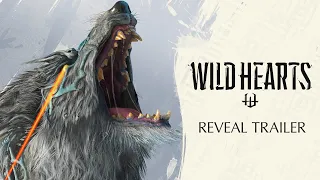 WILD HEARTS Official Reveal Trailer