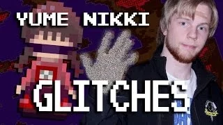 Yume Nikki Glitches - Nitro Rad