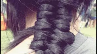 How to: Figure 8 Braid