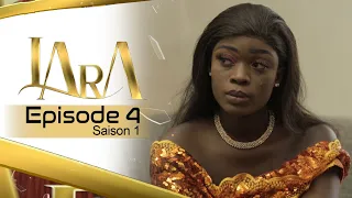 Série - LARA - Episode 4 - Saison 1