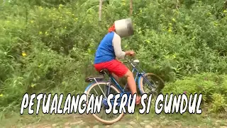 [FULL] Petualangan Seru Si Gundul | JEJAK SI GUNDUL (12/01/24)