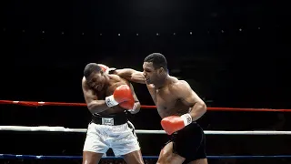 Untouchable Mike Tyson (Edit)