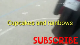 In school | Cupcakes and rainbows