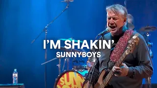 Sunnyboys - "I'm Shakin'" | Live at Sydney Opera House