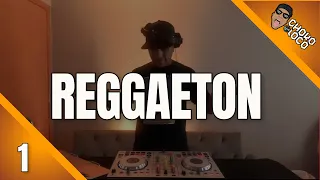 REGGAETON MIX BY DJ CHOKO LOCO | 2023