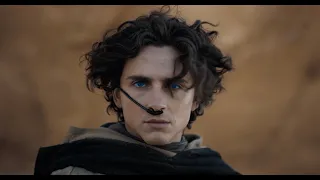 Dune: Part Two | Official IMAX® Trailer 2 | Filmed for IMAX