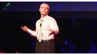 The worst disease you never heard of...and why it matters to you | Jakub Tolar | TEDxFargo